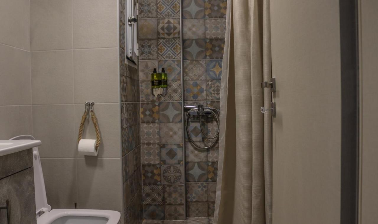 2Bd - Deer Traveler Family Apt Thessaloniki Exterior photo